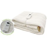 Haeger EB-180.002A električno grejno ćebe sa tajmerom 180X130CM | ePonuda.com