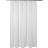 5five FIVE ZAVESA ZA KADU HONEY COMB 180X200 CM POLIESTER BELA Cene