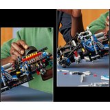 Lego LEGO® Technic - Nissan Skyline GT-R (R34) automobil iz Paklenih ulica 2 (42210) | ePonuda.com