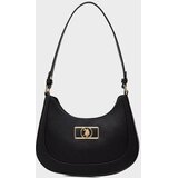 U.S. Polo Assn. ženska torbica jones chic hobo, crna | Eponuda.com