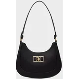 ženska torbica jones chic hobo, crna
