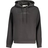Calvin Klein SWEATSHIRT WITHOUT ZIP WOMEN BLACK | shoptok.hr
