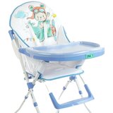 Puerri hranilica za bebe Picola Bear Blue, 6m+ | ePonuda.com