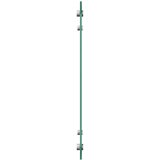  Kuhinjski zid 2 pcs Svijetlo siva 70 x 50 cm | shoptok.hr