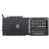 MSI nVidia GeForce RTX 5090 32G 512 bit GeForce RTX 5090 32G VENTUS 3X OC grafička karta | ePonuda.com