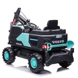 Bager na akumulator Volvo DK-VE888 - plavi | shoptok.hr