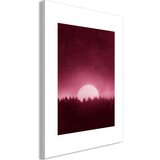  Slika - Full Moon (1 Part) Vertical 40x60 | shoptok.hr