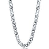 Luca Barra ogrlica od hirurškog Čelika ( ck1560 ) Cene
