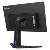 Lenovo 27" Legion Y27qf-30 Gaming IPS WLED QHD (2560x1440), 1 Raven Black (DP cable, USB-A to B Cable) ( 67A7GAC3EU ) | ePonuda.com