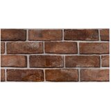 SP TREND Stenske samolepilne panelne plošče v kompletu 6 ks 60x30 cm Brick Wall – | Shoptok.si
