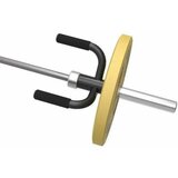  paralelne šipke - paralete 70 cm | Eponuda.com