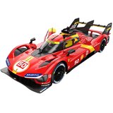 Rastar Auto na daljinsko upravljanje Ferrari 499P R/C skala 1:14 10110 | shoptok.hr