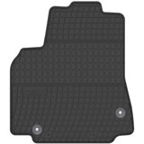 Wielganizator gumijasti tepih za voznika za: Peugeot Partner II kombivan, Tepee, 5-sedežnik (2008-2018), (22130141) | Shoptok.si