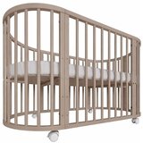 New Baby krevetić 3u1 cashmere | shoptok.hr