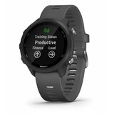 Garmin forerunner 245 black slate | shoptok.hr
