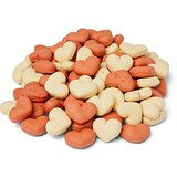 Mediterranean Natural biscuit for dog hearts - keks za pse 100g Cene