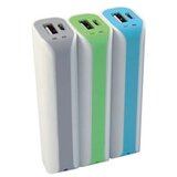 Powerbank MEDIACOM M-PB26C punjač za baterije 2600mAh colors Cijene