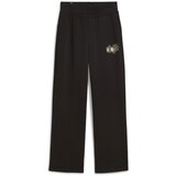 Puma donji deo trenerke za devojčice ESS+ CLASS ACT PANTS TR W Cene