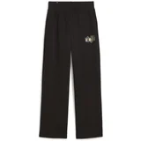donji deo trenerke za devojčice ESS+ CLASS ACT PANTS TR W