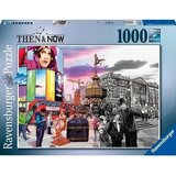 Ravensburger puzzle – Pikadili cirkus - 1000 delova | ePonuda.com
