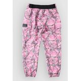 Loose Riders C/S Cargo Hunter Pink Pants camo | Shoptok.si