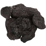  Vulkansko kamenje 25 kg crno 10-30 cm | shoptok.hr