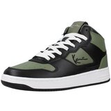 Karl Kani Visoke superge HIGH Zelena | Shoptok.si