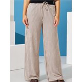 Sinsay Wide leg hlače | shoptok.hr