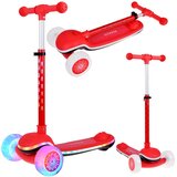  Balansirajući skuter SCOOTER s 3 kotača ŠARENA SVJETLA i GLAZBA SP0812 | shoptok.hr