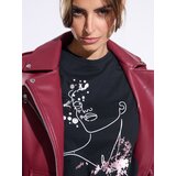 Sinsay ženska majica kratkih rukava 8453J-99X | shoptok.hr