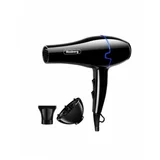 fen za kosu rosberg R51100KD 2000W crno/plavi