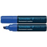 Schneider Marker 250, 2-7 mm, moder Cene