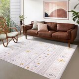 Conceptum Hypnose Tepih Cunda Cn013, 100x200 cm, Šareni | Eponuda.ba