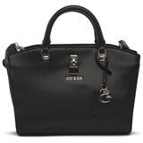 Guess Torbe BLA QUEENSLAND SATCHEL Črna | Shoptok.si