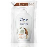 Dove nourishing secrets coconut tečni sapun dopuna 500ml Cene'.'