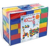 Pilsan Veliki Blokovi Pl-03-251