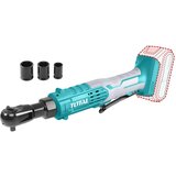 Total akumulatorska raglja 65Nm/250rpm/P20S | Shoptok.si