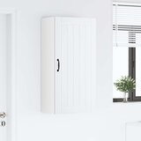  Ormar za Zid LUCCA Bijela 50 x 31 x 100 cm Konstruirano drvo | Eponuda.com