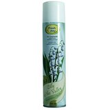  Osvježivač prostora u spreju Fresh day (300 ml) Cijene
