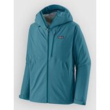 Patagonia Granite Crest Rain Jakna glacial blue | Shoptok.si