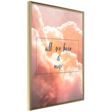  Poster - Present 40x60 | shoptok.hr