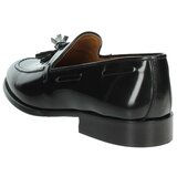 KEBO Mokasini GB0400 Črna | Shoptok.si