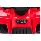 Quad JS320 crveni - na akumulator | shoptok.hr