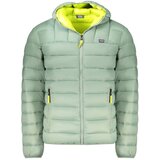 Norway 1963 Muška Zelena Jakna | shoptok.hr