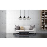  Luster na sajli CEED 3xE27/60W/230V crni | Eponuda.com
