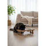 Paws & Whiskers Zdjela za hranu za kućne ljubimce šarena | Eponuda.ba