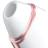 Satisfyer Stimulator Love Triangle APP bel | Shoptok.si