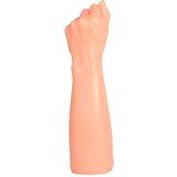 Toyjoy Roka Get Real s stisnjeno pestjo (R10139) | Shoptok.si