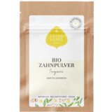 Eliah Sahil Bio prah za nego zob z ingverjem - 8 g | Shoptok.si
