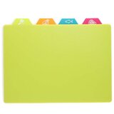  Daska za sečenje SET OLE 4kom 28x22cm - Multicolor - HML Cene